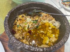 -虎哥私房菜(馒头山店)