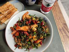 -兰溪小馆(东直门簋街店)