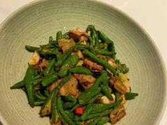 辣椒炒肉-新天禧大酒店·四十年浙菜·禧宴(西湖店)