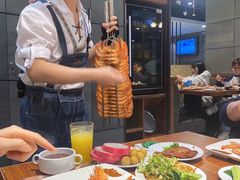 -汉巴味德(大悦城店)