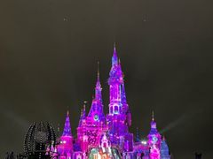 -上海迪士尼度假区