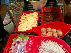 -季季红火锅(动壹店)
