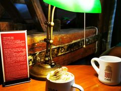 -1901 Cafe(西四店)