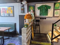 -京狮炙燥·精酿烧烤(首经贸店)