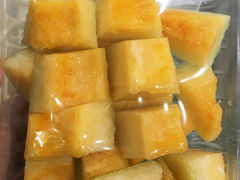 波斯蜜哈密瓜-永辉超市(凯德·天府店)