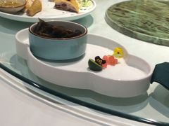 -申粤轩酒楼·三十年粤菜经典(丁香花园店)