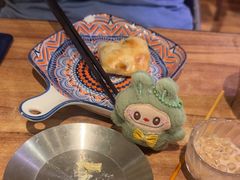 -耶里夏丽·丝路新疆菜·清真食品(徐汇南丹东路臻选店)