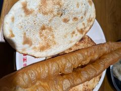 -文武王氏烧饼·无矾油条(西溪路店)