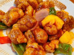 -常来小聚·广州非遗传承餐厅(中山二路店)