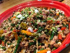 -兔槽江湖菜·重庆璧山兔(水围店)