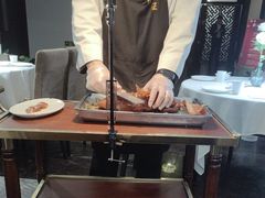-鸭王烤鸭店(三里河店)
