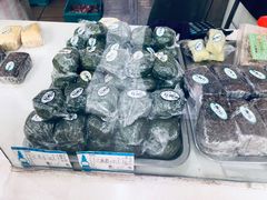 艾草青团-江南春(中山中路店)