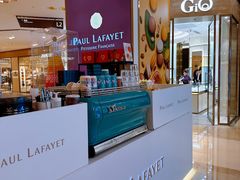 -PAUL LAFAYET 法式甜品(港汇广场店)