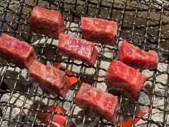 -橘焱胡同烧肉夜食(BFC外滩金融中心店)