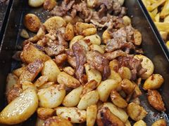 -晓梦戳子肉(瑞云路店)