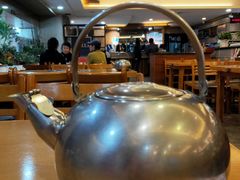 -海兰江石锅饭(水上店)