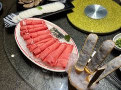 -东来顺(非遗·清真火锅·盛世广场店)