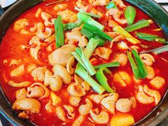 -湘肠香火锅店(团结湖店)