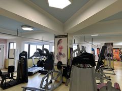 -中田健身工作室(中针商务店)