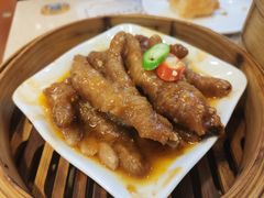 -点都德(华强南店)