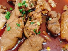 -易老妈蹄花.特色川菜(人民公园总店)