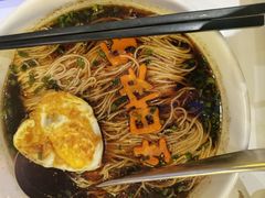 -小厨娘淮扬菜(六合欢乐港店)