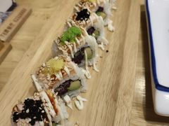 -桃屋日本料理(清华科技园店)