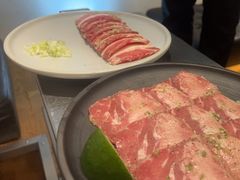 -勇誌烧肉·焱铁烧