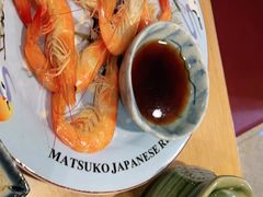 -松子料理(世纪城店)