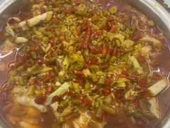 -笑红饭庄