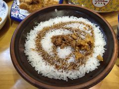 -裕鼎鲜·新中菜(青山湖万达店)