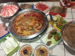 -懂食汇自助火锅