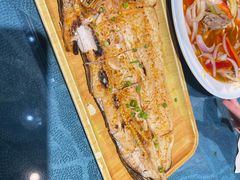 -乡村馕坑肉·烧烤·新疆菜·本地人更爱吃(阿勒泰首店)