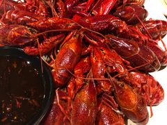 -巴厘龙虾·榜首油焖大虾(洞庭·艺术洋房店)