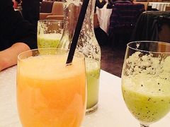 -上海小南国(正大店)