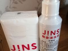 -JINS(天津大悦城店)