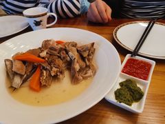 -九十九顶毡房(阜石路店)