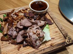 -黄山老妈·土菜(碧桂园店)