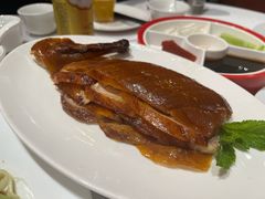 -满堂·烤鸭店·北京菜(鼓楼店)