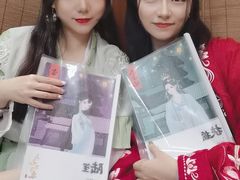 -叁拾壹丨浮世绘x壹拾叁沉浸演绎剧场