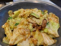 -八珍饺子·烤鸭·家常菜