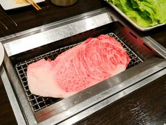 -俺的焼肉(銀座9丁目店)