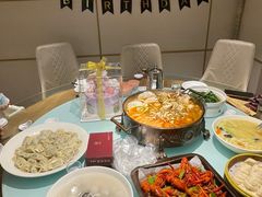 -沈家花园如皋菜(海阳路店)