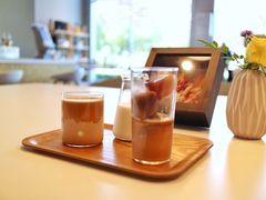 -dotcom coffee古点咖啡(致真大厦店)