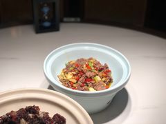 菜籽油炒衡东黄牛肉-遇见湘·地道湖南菜(云门店)