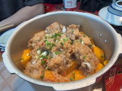 -小街47號江湖菜(四合院店)