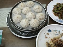 -小有天灌汤包老菜馆(南一马路店)