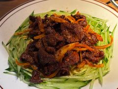 -纳鲁孜·新疆特色餐厅(上海悦荟广场店)