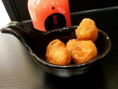 -贡梅老面馆·蟹粉面·无锡特色小吃(南长街主推店)