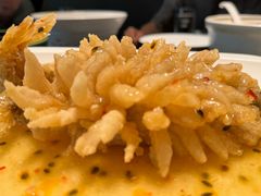 -海味·悦外滩中餐厅(上海宝龙丽筠酒店)